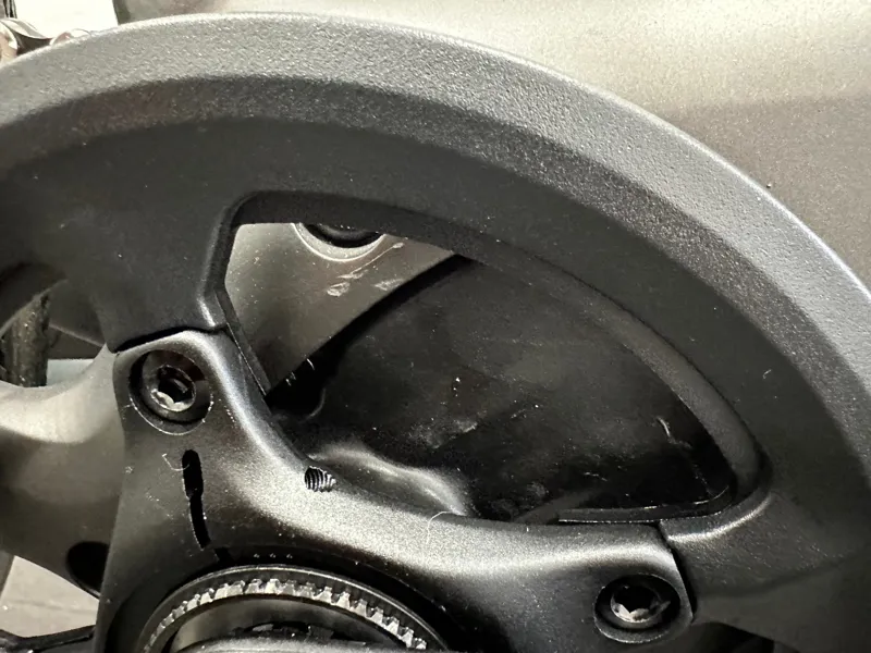 EX-DISPLAY Specialized Turbo Vado SL 4.0 Electric Hybrid Bike Small 2023 in Smoke Black-3